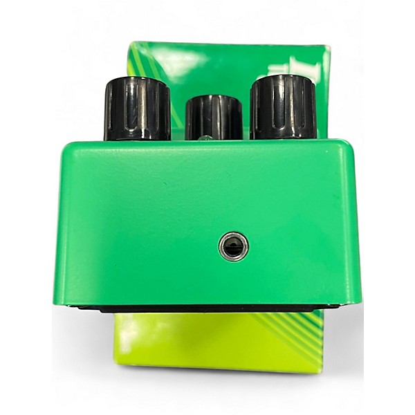 Used Ibanez TS808 Effect Pedal
