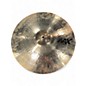 Used SABIAN 21in aax medium ride Cymbal thumbnail