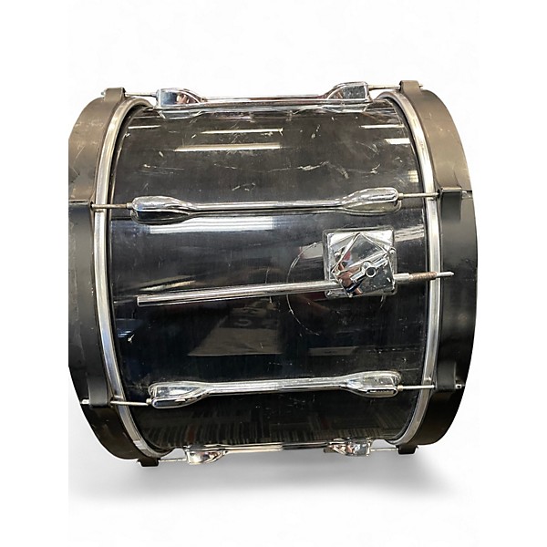 Used TAMA 6 Piece Rockstar 6 Piece Drum Kit Charcoal Drum Kit