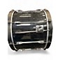 Used TAMA 6 Piece Rockstar 6 Piece Drum Kit Charcoal Drum Kit