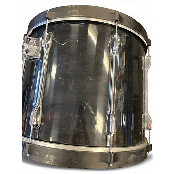 Used TAMA 6 Piece Rockstar 6 Piece Drum Kit Charcoal Drum Kit