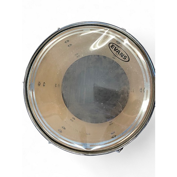 Used TAMA 6 Piece Rockstar 6 Piece Drum Kit Charcoal Drum Kit