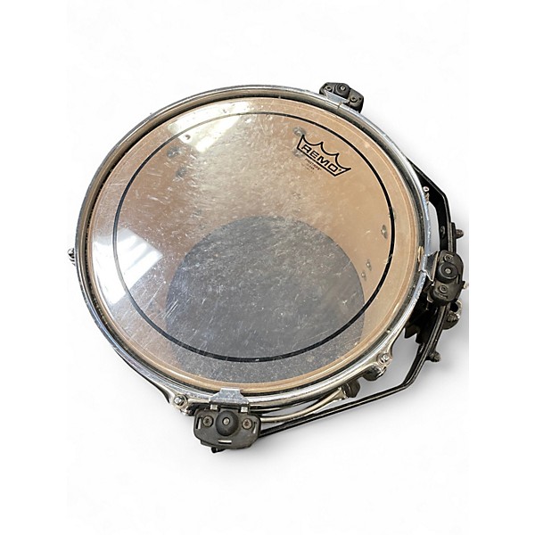 Used TAMA 6 Piece Rockstar 6 Piece Drum Kit Charcoal Drum Kit