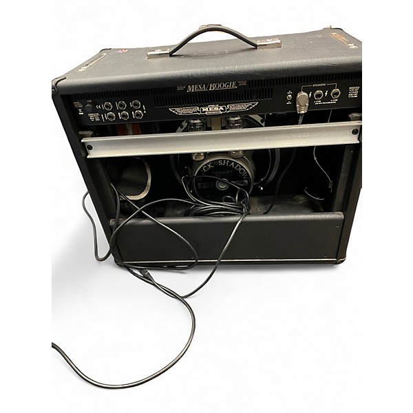 Used MESA/Boogie Express 5:50 1x12 50W Tube Guitar Combo Amp