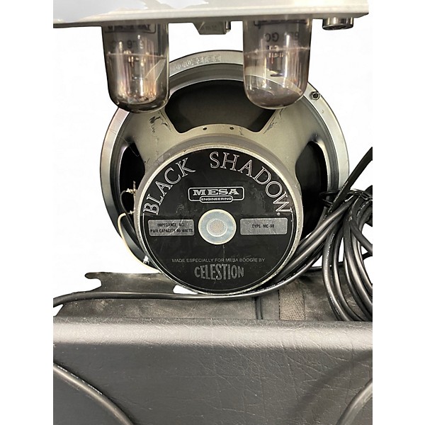 Used MESA/Boogie Express 5:50 1x12 50W Tube Guitar Combo Amp