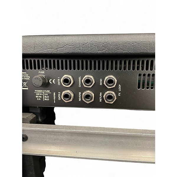 Used MESA/Boogie Express 5:50 1x12 50W Tube Guitar Combo Amp