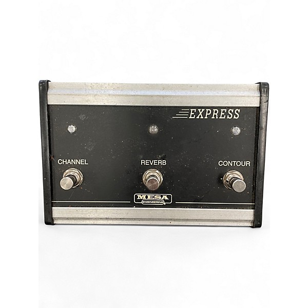 Used MESA/Boogie Express 5:50 1x12 50W Tube Guitar Combo Amp