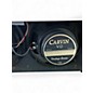Used Carvin v12 2x12 Guitar Cabinet