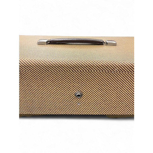 Used Carvin v12 2x12 Guitar Cabinet