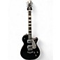 Used Gretsch Guitars G5220 Electromatic Black Hollow Body Electric Guitar thumbnail