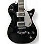 Used Gretsch Guitars G5220 Electromatic Black Hollow Body Electric Guitar