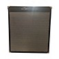 Used Ampeg RB-110 Bass Combo Amp thumbnail