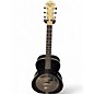Used Recording King RR-41-VS Rattlesnake Vintage Sunburst Resonator Guitar thumbnail