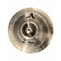 Used Zildjian 16in A Custom Rezo Crash Cymbal thumbnail