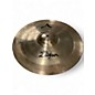 Used Zildjian 16in A Custom Rezo Crash Cymbal