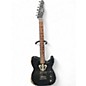 Used Palir Guitars gator Black Solid Body Electric Guitar thumbnail