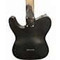 Used Palir Guitars gator Black Solid Body Electric Guitar