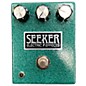 Used Seeker Electric Effects msm fuzz face Effect Pedal thumbnail