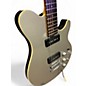Used Ernie Ball Music Man Axis Super Sport GREY Solid Body Electric Guitar