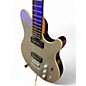 Used Ernie Ball Music Man Axis Super Sport GREY Solid Body Electric Guitar