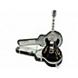 Used Eastman t486 Black Hollow Body Electric Guitar thumbnail