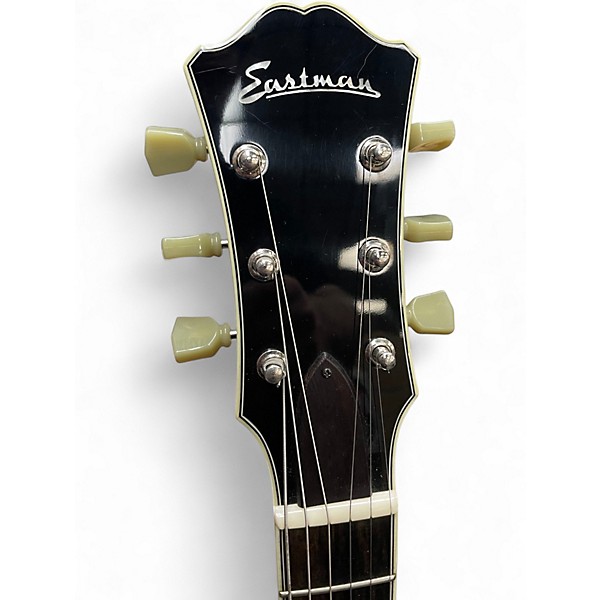 Used Eastman t484 t484 Hollow Body Electric Guitar