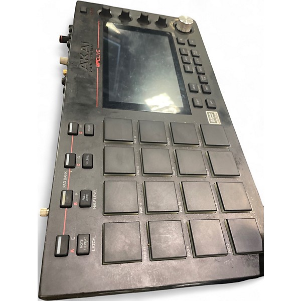 Used Akai Professional MPC Live Production Controller