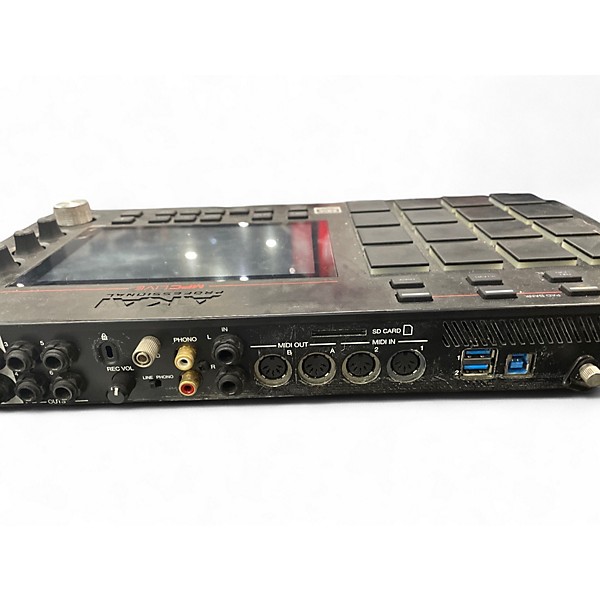 Used Akai Professional MPC Live Production Controller