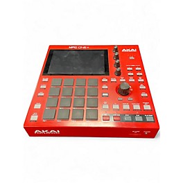 Used Akai Professional MPC ONE+ Music production Center Production Controller