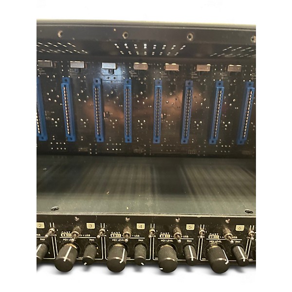 Used Cranborne Audio 500R8 Audio Interface