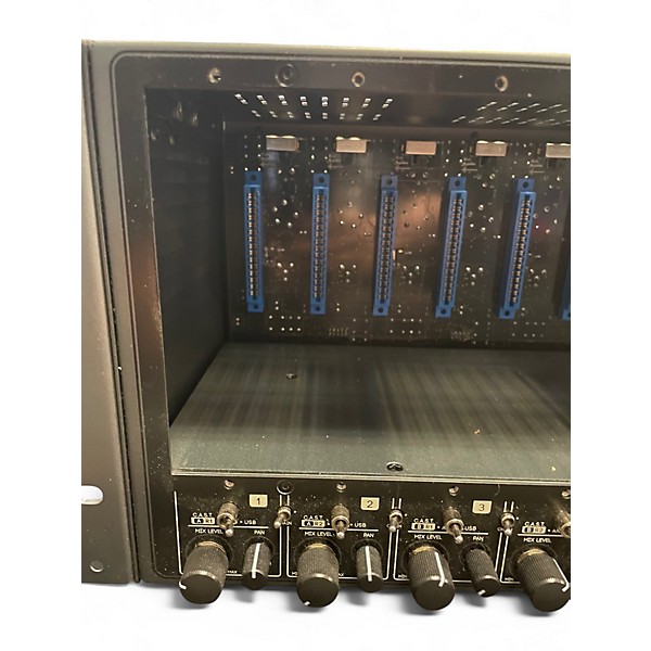 Used Cranborne Audio 500R8 Audio Interface