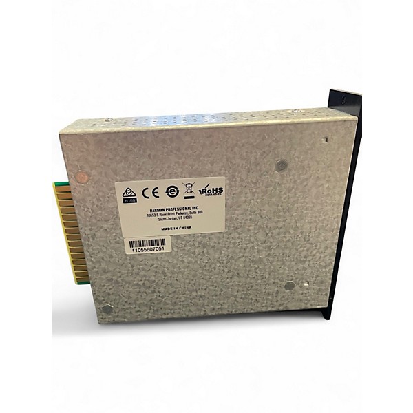 Used dbx 560A Compressor