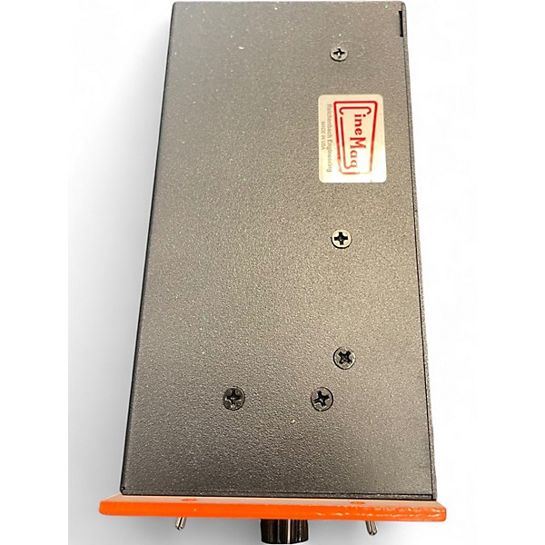 Used dbx 560A Compressor