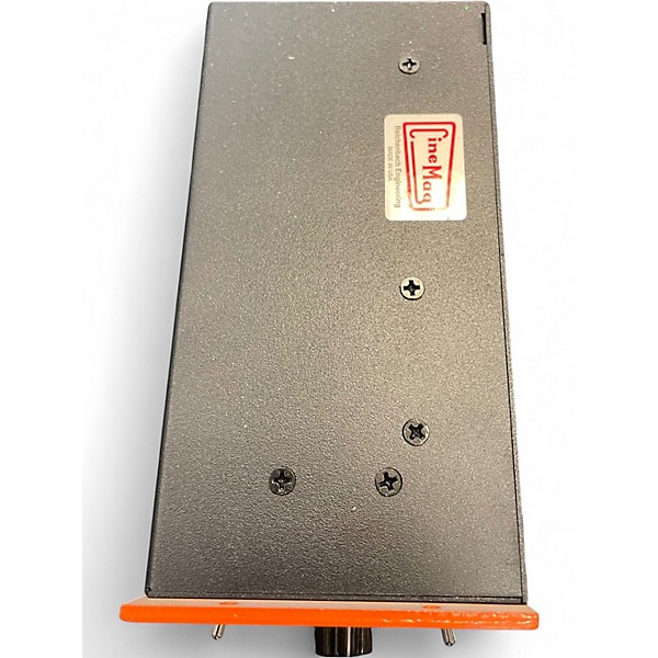 Used Warm Audio TB12 TONE BEAST 500 Audio Converter