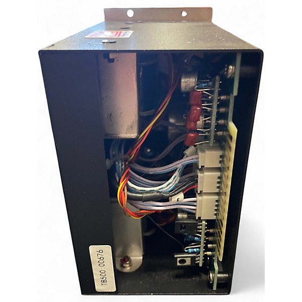 Used Warm Audio TB12 TONE BEAST 500 Audio Converter