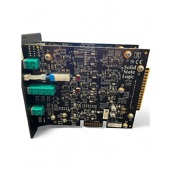 Used Solid State Logic ULTRAVIOLET Equalizer