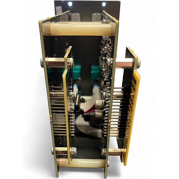 Used Solid State Logic ULTRAVIOLET Equalizer