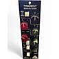 Used Trident Audio 80B-EQ Equalizer thumbnail