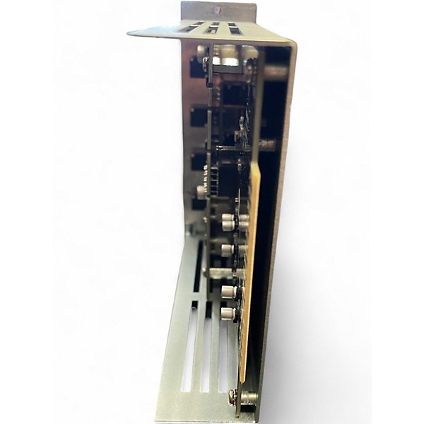 Used Trident Audio 80B-EQ Equalizer