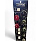 Used Trident Audio 80B-EQ Equalizer thumbnail