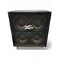 Used Peavey 410tx Bass Cabinet thumbnail