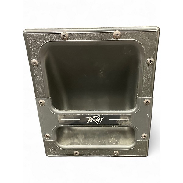 Used Peavey 410tx Bass Cabinet