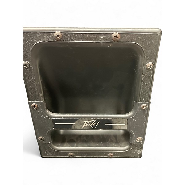 Used Peavey 410tx Bass Cabinet
