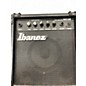 Used Ibanez IBZ10B 1X6.5 10W Bass Combo Amp