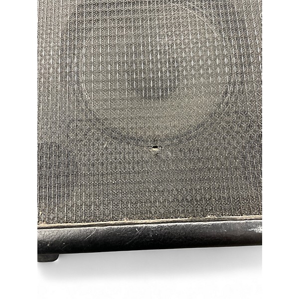 Used Ibanez IBZ10B 1X6.5 10W Bass Combo Amp