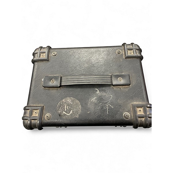 Used Ibanez IBZ10B 1X6.5 10W Bass Combo Amp