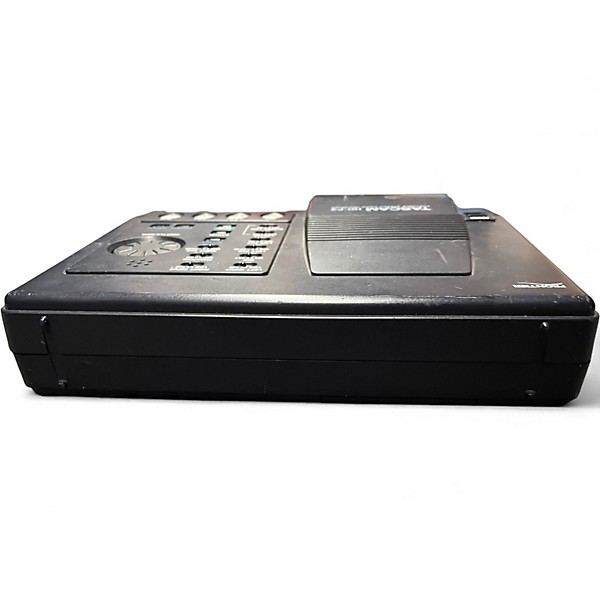 Used TASCAM HD-P2 MultiTrack Recorder