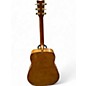 Used Yamaha F335 Natural Acoustic Guitar