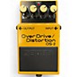 Used BOSS OS2 Overdrive Distortion Effect Pedal thumbnail