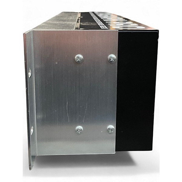 Used Behringer ULTRAGRAPH PRO FBQ6200 Equalizer